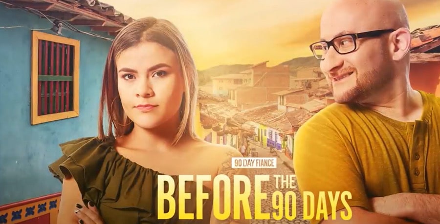 90 Day Fiance Credit: YouTube