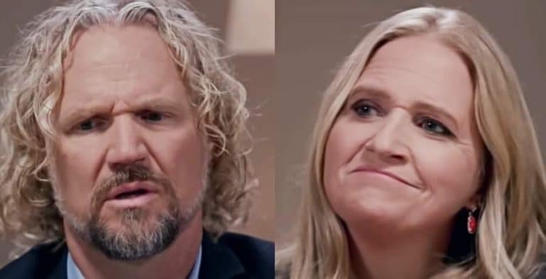 ‘Sister Wives’ Preview: Kody & Christine Get Dirty & Throw Down