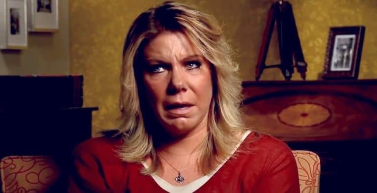 Why Meri Brown Will NEVER Leave The ‘Sister Wives’ Family
