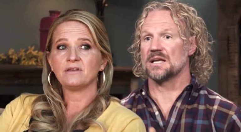 ‘Sister Wives’: Are Christine & Kody Brown Talking?