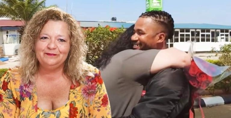 ’90 Day Fiance’: Usman Using Kimberly For Fame, Ex Lisa Speaks Out