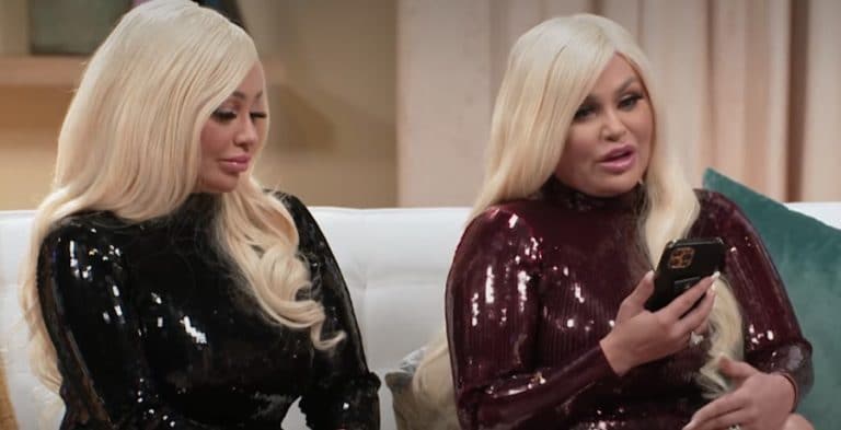 ‘Darcey And Stacey’ Season 3 Tell-All Part 1 Recap- Feb. 28