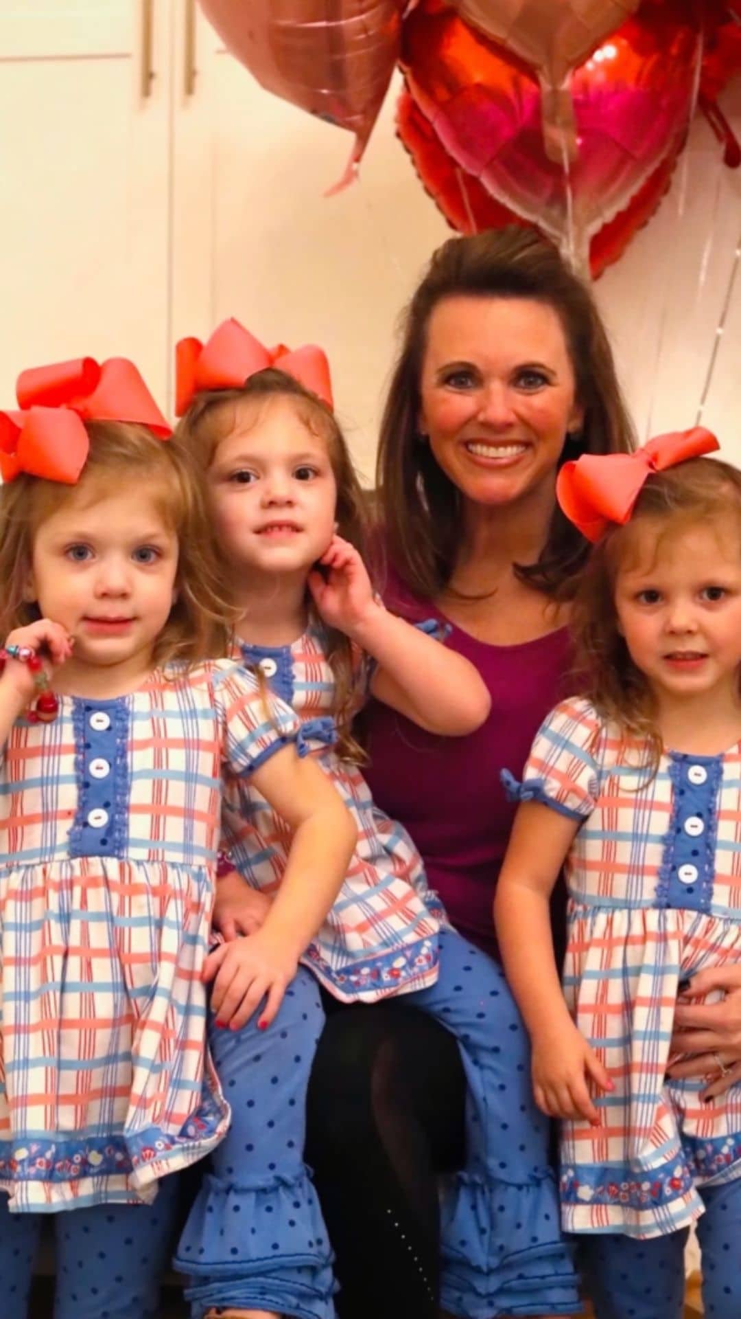 Courtney Waldrop Breaks Silence Real Story Behind Sextuplets Births