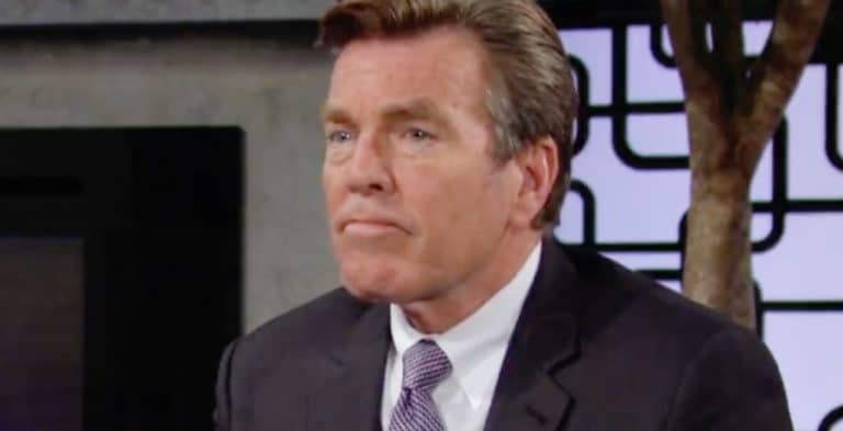 ‘Young And The Restless’ Weekly Spoilers: Jack Learns a Tragic Truth