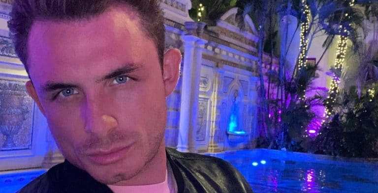 James Kennedy Thinks Lala Kent Is ‘Hot’, Fans React