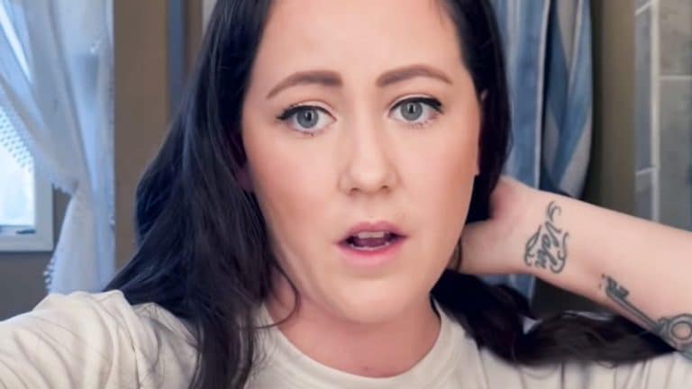 Is Jenelle Evans Headed To Hollywood?