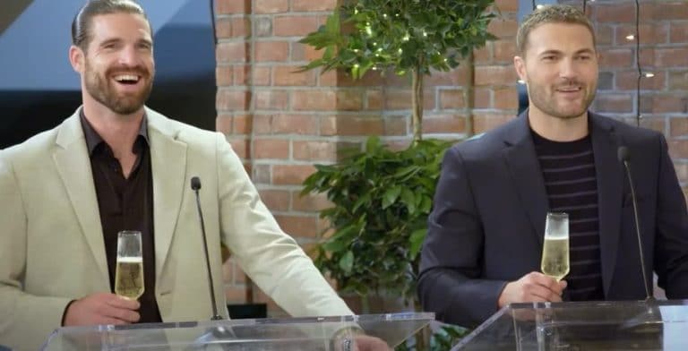 Joe Millionaire: Will Kurt & Steven Propose On The Finale?