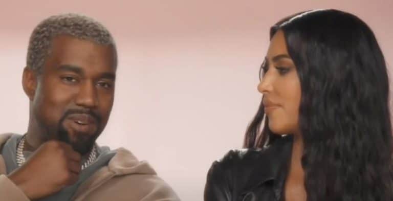 Kanye West Ready To Fight Pete Davidson For Kim’s Heart?