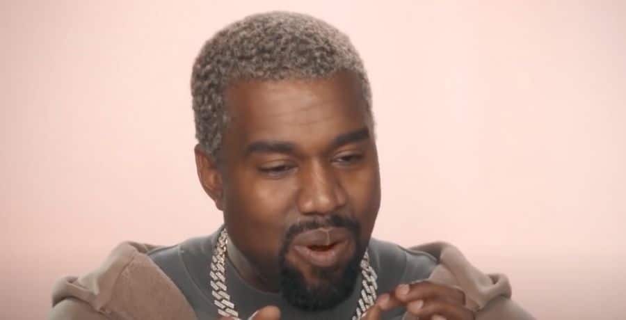 Kanye West | YouTube