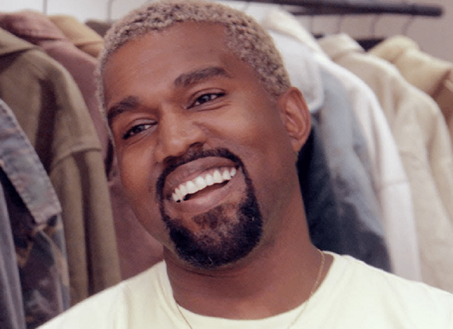 Kanye West Dates Kim Kardashian Doppelganger [Credit: YouTube]