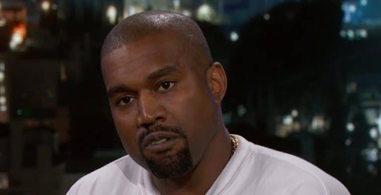 Kanye West Has Lingering Feelings For Kim, Julia Fox Doesn’t Care