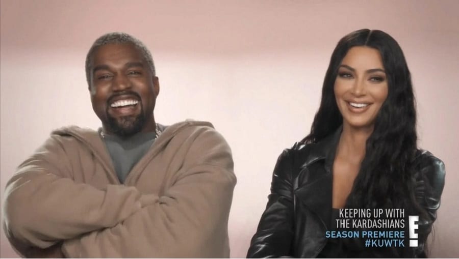Kanye West Has Lingering Feelings For Kim Kardashian [Credit: YouTube]