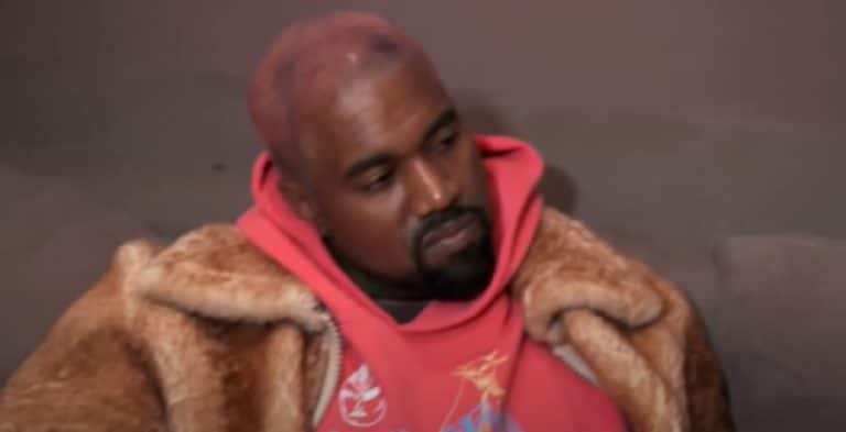 Kanye West Making Co-Parenting ‘Impossible’ For Kim Kardashian?