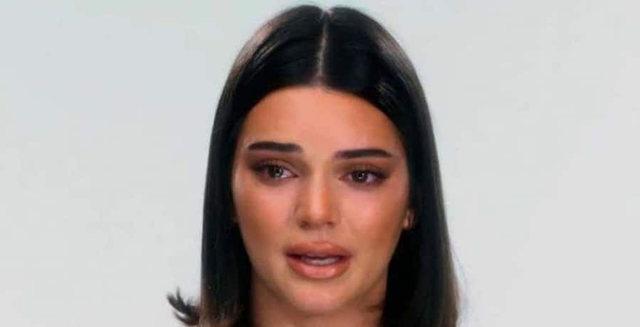 Kendall Jenner Roasted For Feeding Unrealistic Body Standards [Credit: YouTube]