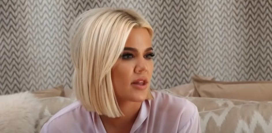 Khloe Kardashian | Youtube