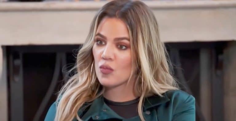 Khloe Kardashian’s SHOCKING Appearance In Hulu Trailer
