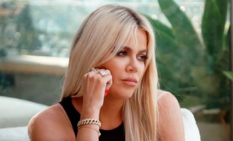 Khloe Kardashian Blasted For Photoshop Fail