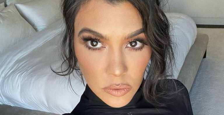 Kourtney Kardashian Blasted As A Bad Mom Again, What Did She Do Now?