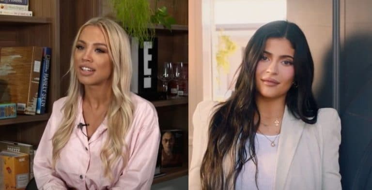 Kylie Jenner, Tammy Hembrow from YouTube