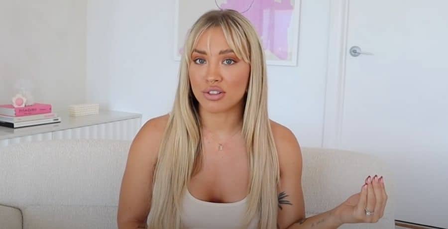 Kylie Jenner, Tammy Hembrow from Youtube