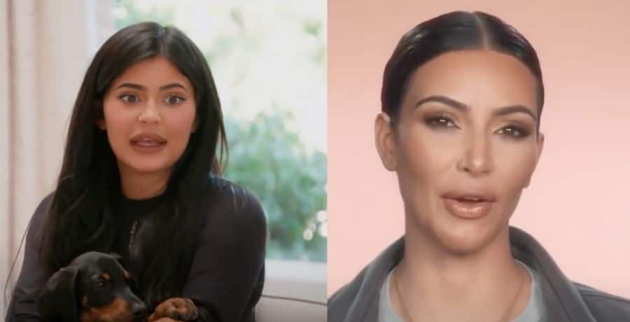 Kylie jenner, Kim Kardashian from Youtube