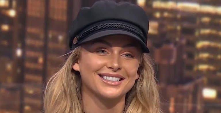 Lala Kent Focuses On Mental Health Amid Randall Emmett Split [Credit: YouTube]