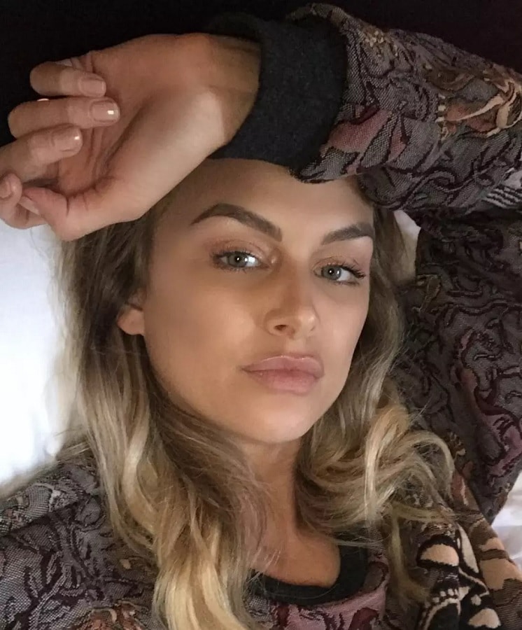 Lala Kent Feels Free And Strong Since Split [Credit: Lala Kent/Instagram]