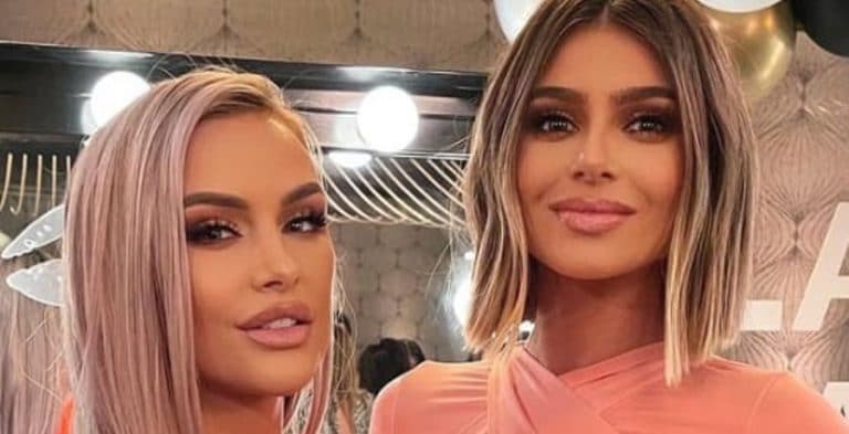 Lala Kent, Raquel Leviss Give Off Angel Energy In New Photoshoot