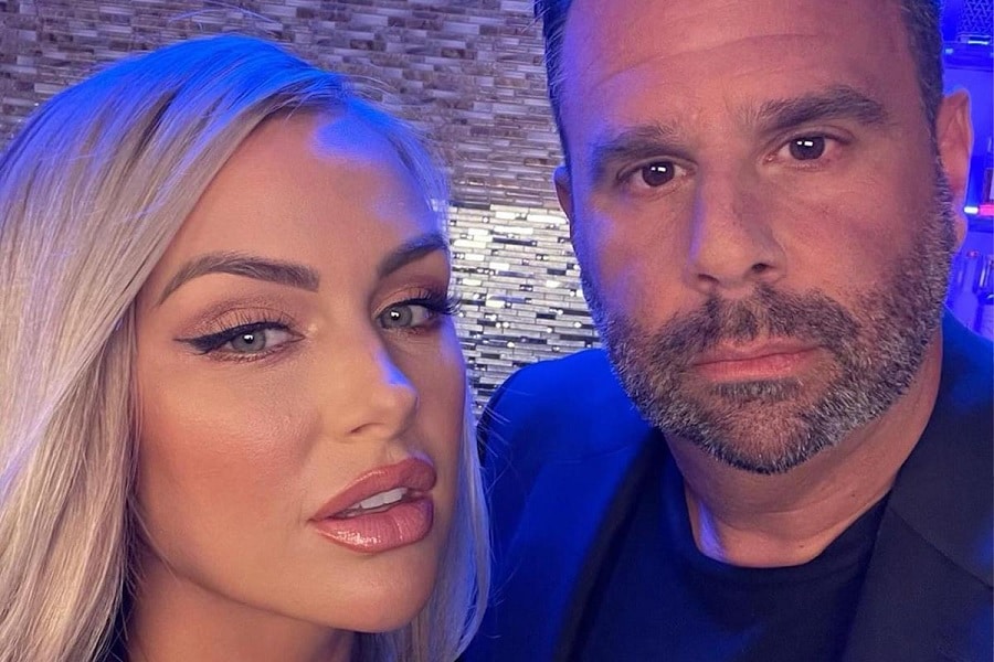 Lala Kent Refuses To Speak To Randall Emmett [Credit: Instagram]