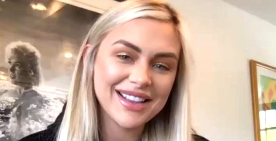 Lala Kent Shares Biggest Lesson From VPR, Leaving Los Angeles [Credit: YouTube]