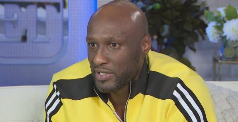 ‘Celebrity Big Brother’ Preview: Lamar Odom Shares How He Really Feels About Ex Khloe Kardashian