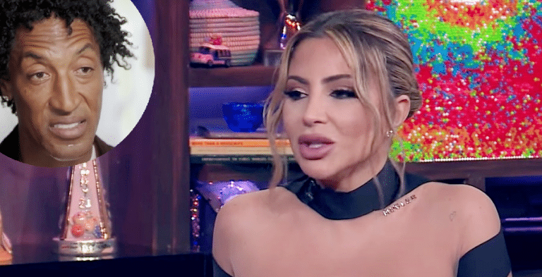 Larsa Says Her Ex Scottie Pippen Traumatizes and Punishes Her?