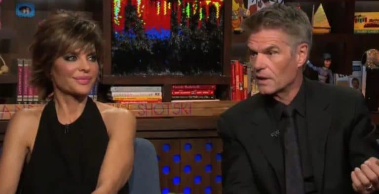 ‘RHOBH’: The ONE Thing Lisa Rinna’s Husband Harry Hamlin Doesn’t Love About Her