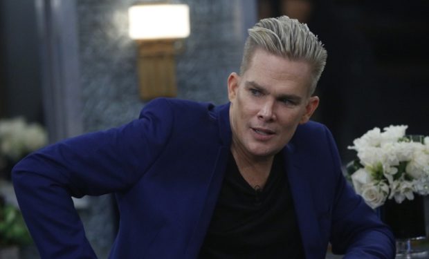 mark mcgrath big brother