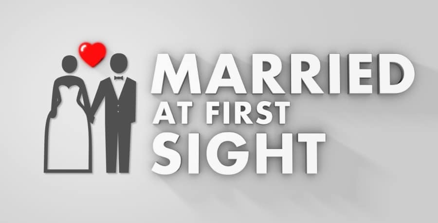 Married at First Sight