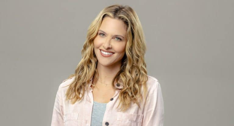 Hallmark’s Jill Wagner Emotional About Project With ‘Yellowstone’ Creator
