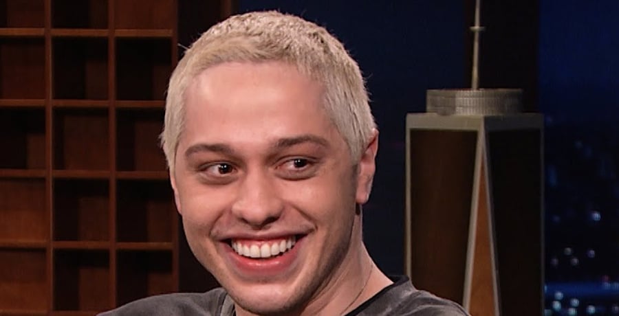 Pete Davidson Leaves $1.2M Staten Island Pad Behind: Moving Where? [Credit: YouTube]