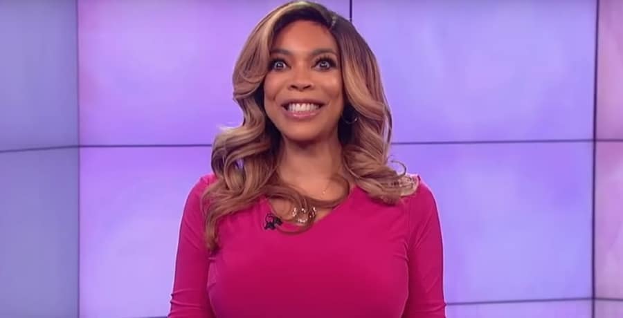 Producers Fuming Over What Wendy Williams Just Did? [Credit: YouTube]
