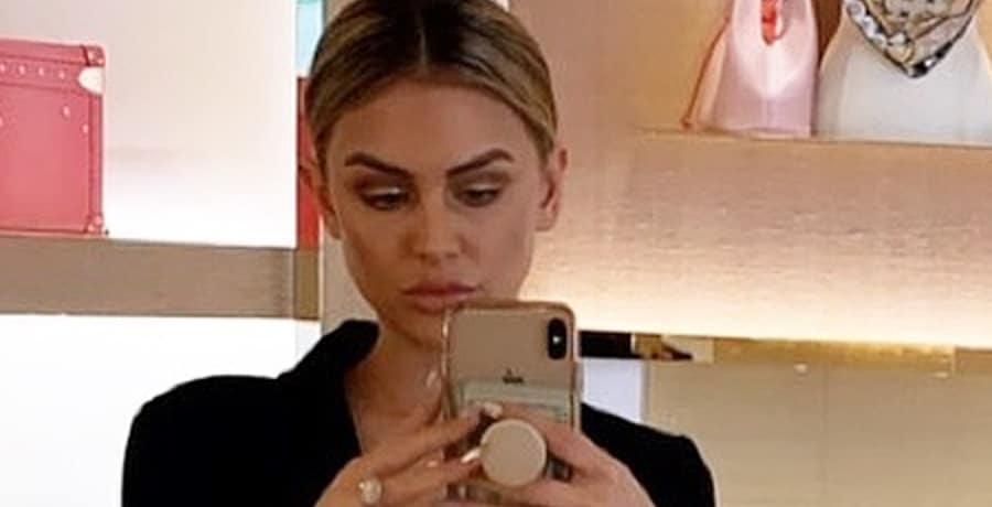 Pump Rules Fans Tell Nosy Lala Kent To Mind Her Business? [Credit: Lala Kent/Instagram]