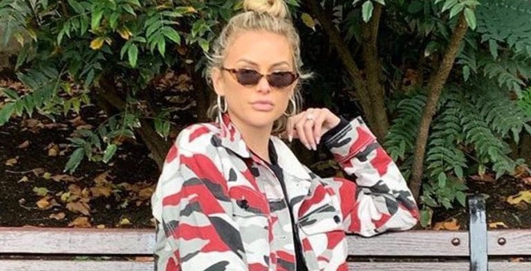 ‘Pump Rules’: Lala Kent Unrecognizable, Dramatic Weight Loss