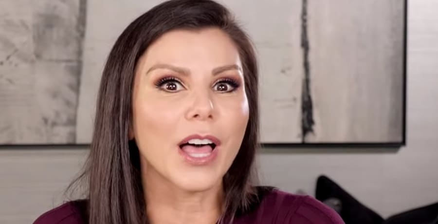 RHOC: Heather Dubrow Hopes To Normalize LGBTQ Identities [Credit: YouTube]