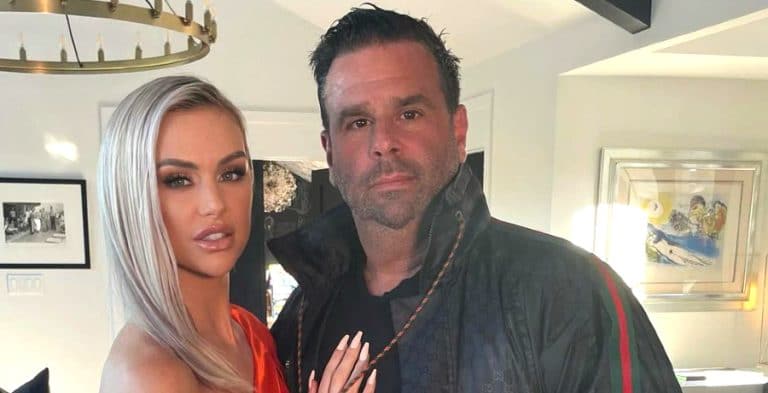 Randall Emmett Caught With One Of Lala Kent’s Enemies?