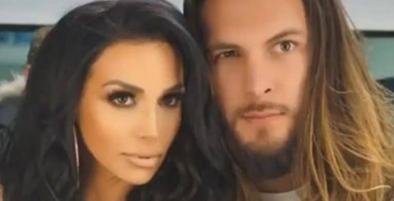 Scheana Shay’s Fiance Slid Into ‘Bachelor’ Contestant’s DMs?