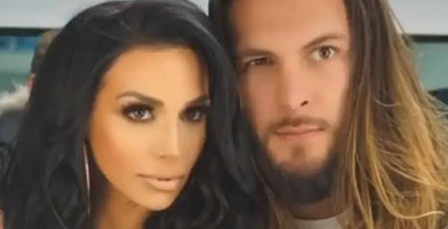 Scheana Shay's Fiance Slid Into Bachelor Contestant's DMs? [Credit: Instagram]
