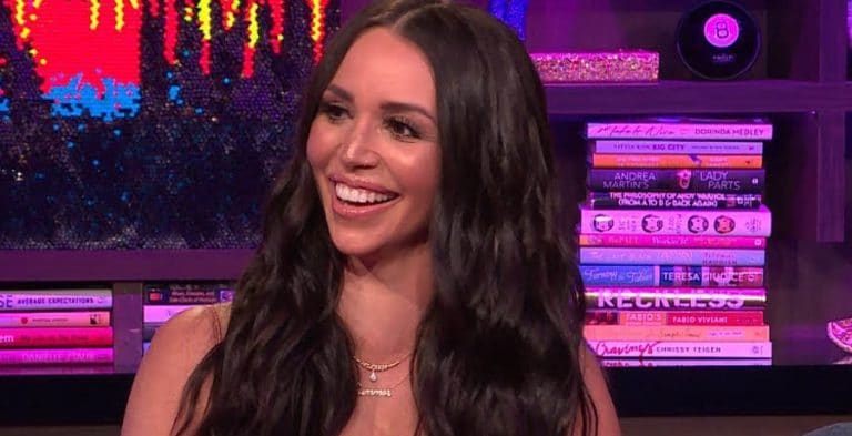 Scheana Shay Hints Lala Kent Is Jealous Of Her?