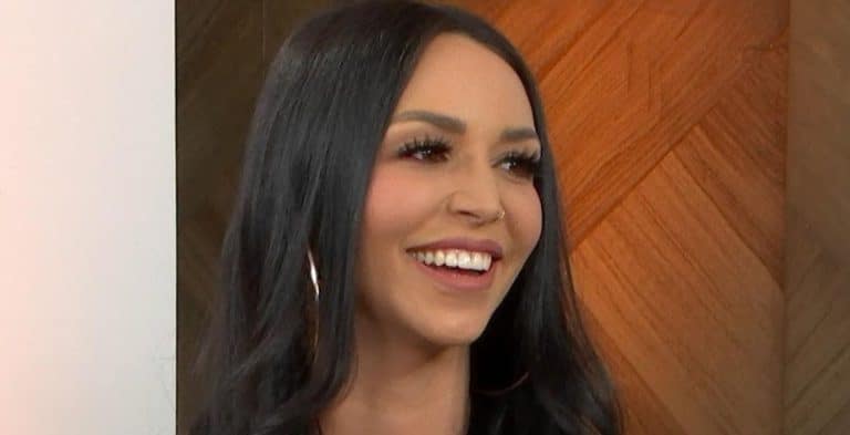 Scheana Shay Details Why She Didn’t Change Her Name