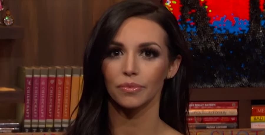 Scheana Shay Talks Embarrassments, Bad Relationships On Pump Rules [Credit: YouTube]