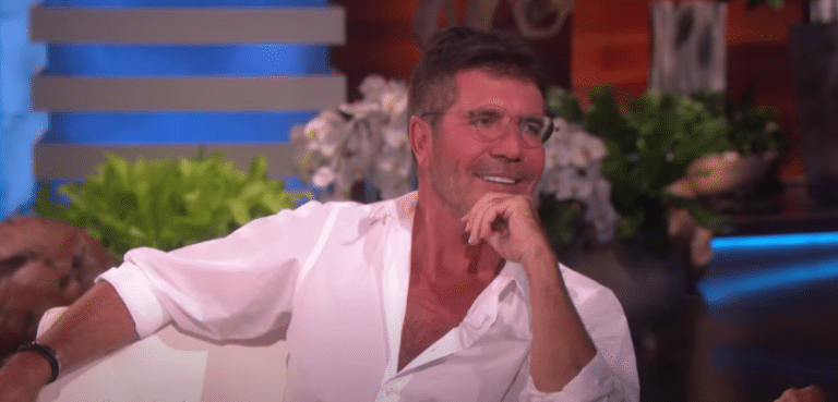 Simon Cowell Hospitalized: Nearly Dead After Crash, ‘Lucky To Be Alive’