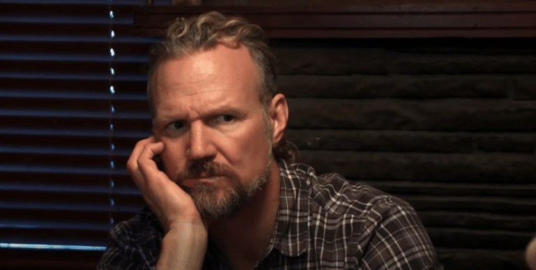 ‘Sister Wives’: Is Kody Brown In Violation Of His TLC Contract?