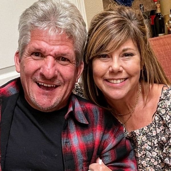 Matt Roloff Instagram